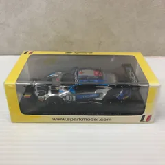 ★スパーク 1/43 Porsche 911 GT3 R No.18 KCMG 24H Spa 2021【SB440】（箱色褪せあり） 未開封品 smsmini098454のサムネイル