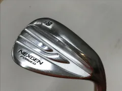 ネクスジェン　NEXGEN FORGED 2022　58度　ダイナミックゴールド HT　S200フレックス　ウェッジ　中古【最短即日発送】のサムネイル