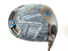 キャロウェイ PARADYM Ai SMOKE MAX ドライバー 10.5度 TENSEI 50 for Callaway SR 45.5インチ 右用 中古のサムネイル