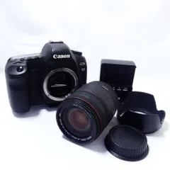 Canon EOS 5D Mark II + SIGMA DG 28-300mm 3.5-6.3 簡易動作確認済 デジタル一眼カメラ デジイチ デジカメのサムネイル