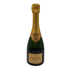 クリュッグ 白 375ml 12% KRUG  シャンパン【E4】のサムネイル