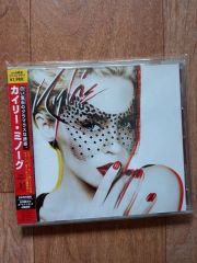 国内プロモ盤】カイリー・ミノーグ Kylie / インポッシブル
