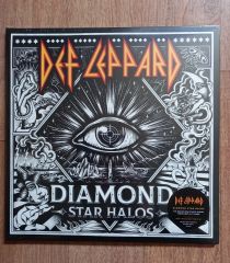短期値下KISSとDef Leppardの共同サイン入り写真と証明書 - メルカリ
