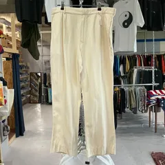 Polo by Ralph Lauren Tucked Pants ラルフローレン パンツのサムネイル