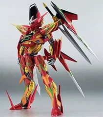 ROBOT魂 ＜SIDE MS＞ EM-CBX004 テオドーラ ミカエルモード フィギュア ROBOT魂 <SIDE MS> EM-CBX004 テオドーラ ミカエル・モード