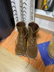 ファイ**ツブーツ** 9e **サイズ**のサムネイル