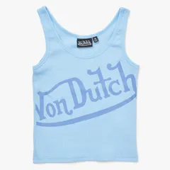 2026年最新】Von Dutch レディース タンクトップの人気アイテム - メルカリ