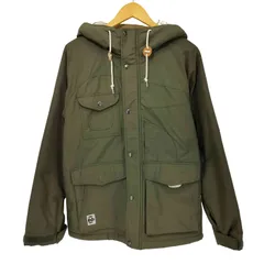 チャムス CHUMS CAMPING BOA PARKA キャンピング ボア パーカー メンズ import：S のサムネイル