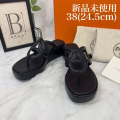 【試着のみ】エルメス　アイランド　シェーヌダンクル　38 試着のみ】エルメス アイランド シェーヌダンクル 38 楽天市場
