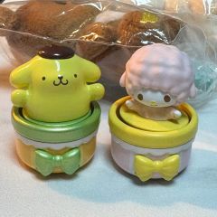 2001年 ポムポムプリン サンリオキャラクターかまくらんぷ 平成レトロ