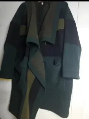 バーバリーブリット コート DARK GREENのサムネイル