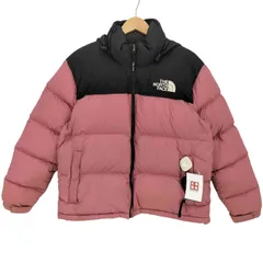 ザノースフェイス THE NORTH FACE Retro Nuptse Jacket 1996 レトロ ヌプシ ジャケット レディース import：XL のサムネイル