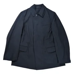 "COMME des GARCONS HOMME PLUS" 1998AW Fly Front Wool Jacketのサムネイル