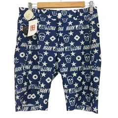 マークアンドロナ MARK＆LONA Rewind 4way Stretch Shorts リワインド ストレッチ ショーツ メンズ  46のサムネイル