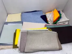 h8371 布 はぎれ 手芸 合皮 フェルト フェイクレザー 洋裁 DIYのサムネイル