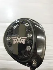 パーソンズエクストリームゴルフ　0341 FAIRWAY WOOD　18度　Speeder 661 EVOLUTION ３　Sフレックス　フェアウェイウッド　中古【最短即日発送】のサムネイル