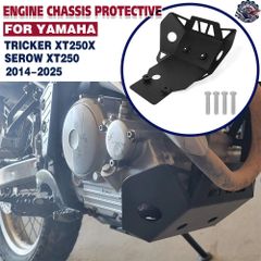 セロー250角目化セット XT250X 純正ヘッドライト＆ホルダーストッパー