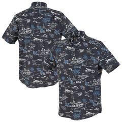 ★新品★Reyn Spooner (レインスプーナー) サイズ:XL メンズ トップス 半袖シャツ 送料無料のサムネイル