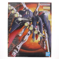 MG 1/100 クロスボーンガンダムX-1フルクロス 機動戦士クロスボーン