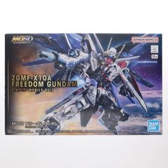 (Re-release) MGSD Freedom Gundam Mobile Suit Gundam SEED Plastic Model Kit (5064257) Bandai Spirits