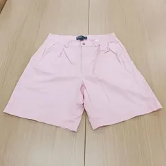 Polo by Ralph Lauren Andrew Short ピンク　90sのサムネイル