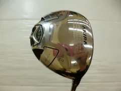 アキラ　ADR Premium 2015　15度　Tour AD ADR Premium　Rフレックス　フェアウェイウッド　中古【最短即日発送】のサムネイル
