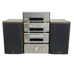 2026年最新】denon pma 7.5の人気アイテム - メルカリ