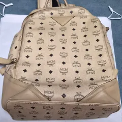 MCM バックパックのサムネイル