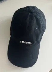 スターター ベースボールキャップ ウール 帽子のサムネイル