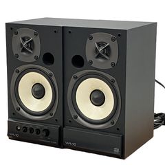 音出し KRK パワードモニタースピーカー v4 series2 小型 ペア 音出し KRK パワードモニター スピーカー v4 series2 小型 ペア