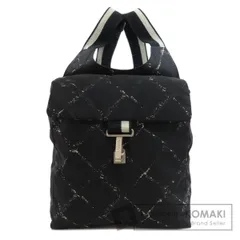 CHANEL シャネル トラベルライン リュック・デイパック ナイロン レディース [中古]のサムネイル