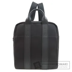 HERMES エルメス アカプルコ シルバー金具 リュック・デイパック トワルシェブロン レディース [中古]のサムネイル