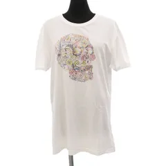 アレキサンダーマックイーン Tシャツ  【Aランク】【中古】のサムネイル