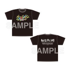 ニアジョイ ≒JOY 全国ツアー2026 ツアーTシャツ ホワイト - メルカリ