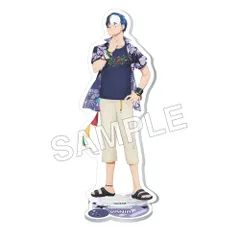 【予約】【新品】アニメ この素晴らしい世界に祝福を！ アクリルスタンドフィギュア Colorful ver. バニル【正規品】のサムネイル