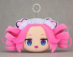 【予約】【新品】東北ずん子・ずんだもんプロジェクト ぬいだいふく 四国めたん【正規品】のサムネイル