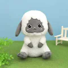 【予約】【新品】ルーンファクトリー ぬいぐるみポーチ【正規品】のサムネイル