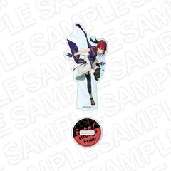 【予約】【新品】TVアニメ Fate/strange Fake アクリルフィギュア 真ライダー【正規品】のサムネイル