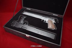 【予約】【新品】アルゴ舎 Fullcock COSPLAY PROP SERIES HELLSING Alucard’s Cosplay Prop Gun. Set of Two【正規品】のサムネイル