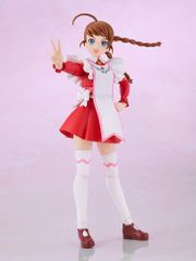 【予約】【新品】GOOD SMILE COMPANY 舞-乙HiME PLAMATEA アリカ・ユメミヤ【正規品】のサムネイル