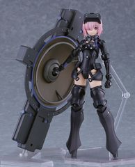【予約】【新品】MAX FACTORY Fate/Grand Order PLAMATEA シールダー/マシュ・キリエライト〔オルテナウス〕【正規品】のサムネイル