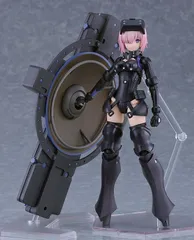 【予約】【新品】MAX FACTORY Fate/Grand Order PLAMATEA シールダー/マシュ・キリエライト〔オルテナウス〕【正規品】のサムネイル