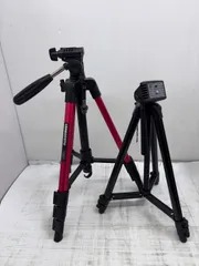 送料無料h13184 CAMBOFOTO カンボフォト SAB234 三脚 撮影 2個 まとめのサムネイル