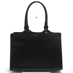 アルマーニ／GIORGIO ARMANI バッグ トートバッグ 鞄 ハンドバッグ レディース 女性 女性用 レザー 革 本革 ブラック 黒  YGWM55 YG629 SHOPPING PICCOLA VITELLO STAMP フォーマルバッグ 冠婚葬祭 肩のサムネイル