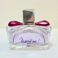 LANVIN Marry me! eau de parfum ランバン　マリーミー　オードパルファム　香水　75mlのサムネイル