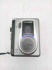 Panasonic RQ-L26 カセットテープレコーダー 動作未確認 - メルカリ