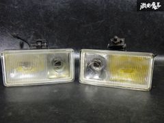 RS様 デュアルフォグランプ FET PIAAタイプ DR30 RS様 デュアルフォグランプ FET PIAAタイプ DR30 - メルカリ