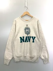 【中古品】 WAREHOUSE ウエアハウス REVERSE SWEAT スウェット トレーナー 【145-260804-hu-39-min】のサムネイル