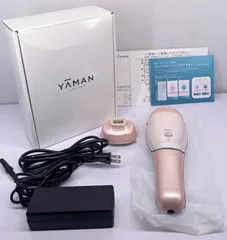 ヤーマン レイボーテ Rフラッシュ ダブルPLUS STA-206P 管理Mのサムネイル