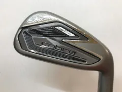 コブラ　DARKSPEED　27度　ELEVATE MPH 95　Sフレックス　アイアン　中古【最短即日発送】のサムネイル